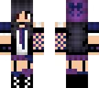 emo girl fixed