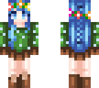 enchantedgirl-contest
