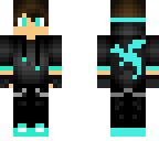 ender boy 21