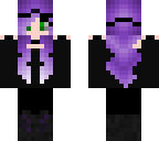 ender girl