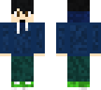 endytdh new skin