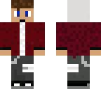 enzo yt skin