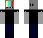error tv