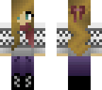 fall or winter outfit