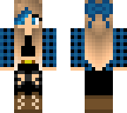 fall skin
