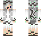 fantasy chibi elf 2