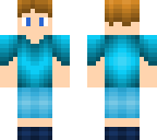 first skin edit