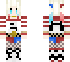 fixed harley quinn not mine