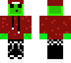fixed slime