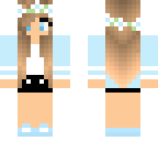 flower girl