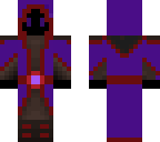 fox wizard