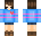 frisk undertale