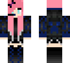 gamer girl
