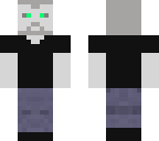 ghost of the hero