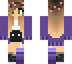 girl skin