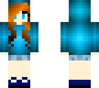 girl skin