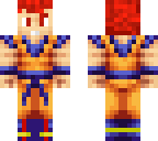 gokured