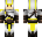 golden assassin me