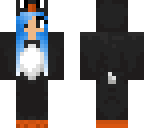 goosy is a penguin
