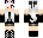 goth neko