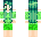 green gamer