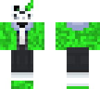 green sans