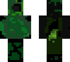 green slime