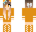 halloween girl