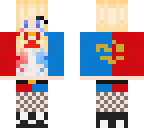harley quinn