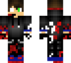 herobrine good and evil