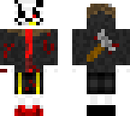 horrorfell sans