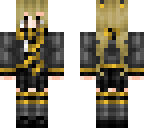hufflepuff girl