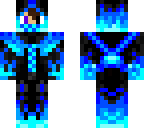ice mage
