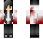 jeff the killer girl edit