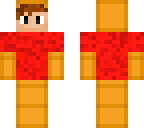 jz ist er ganz fertig xd