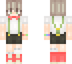 kawaii girl