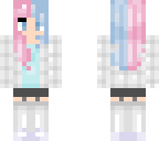 kawaii girl