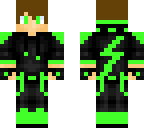 kingarcherskin