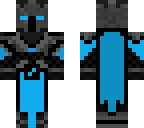 knight of the vale