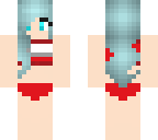 lifeguard katelyn