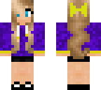 lsu girl