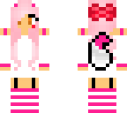 mangle girl