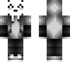 masked gstly