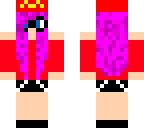 mc donalds edit
