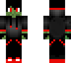 meh zombie