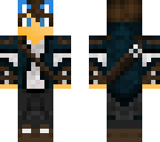 meifwa hunter