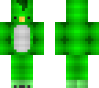 mintfeet