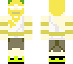 modern zeus