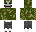 my bape skin