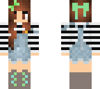my dungarees